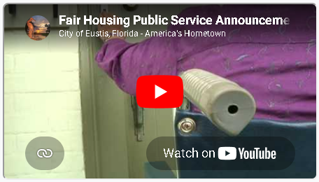 Video thumbnail for the Fair Housing PSA: Do You Still Like Me?  on youtube link.